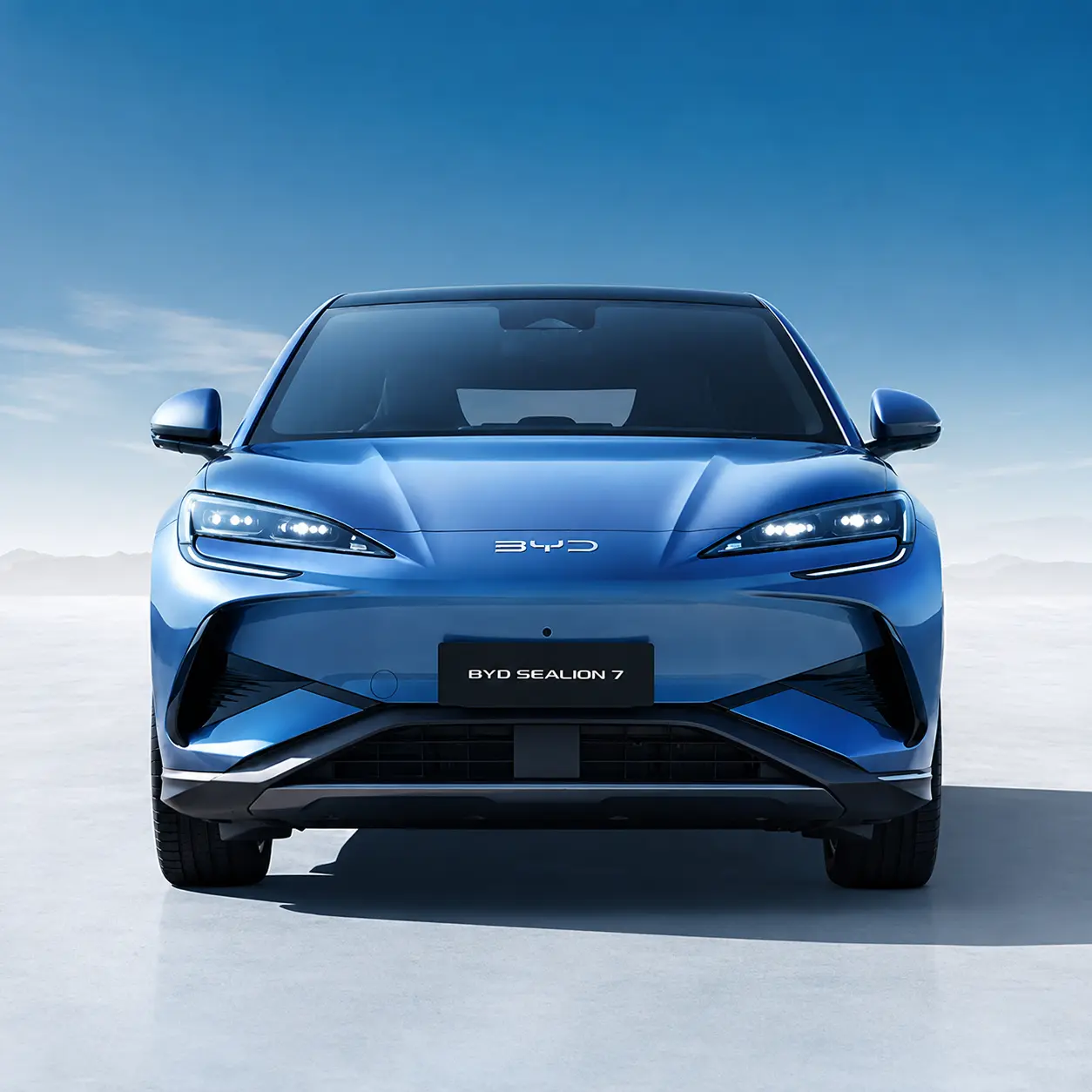 Ocean-X Face