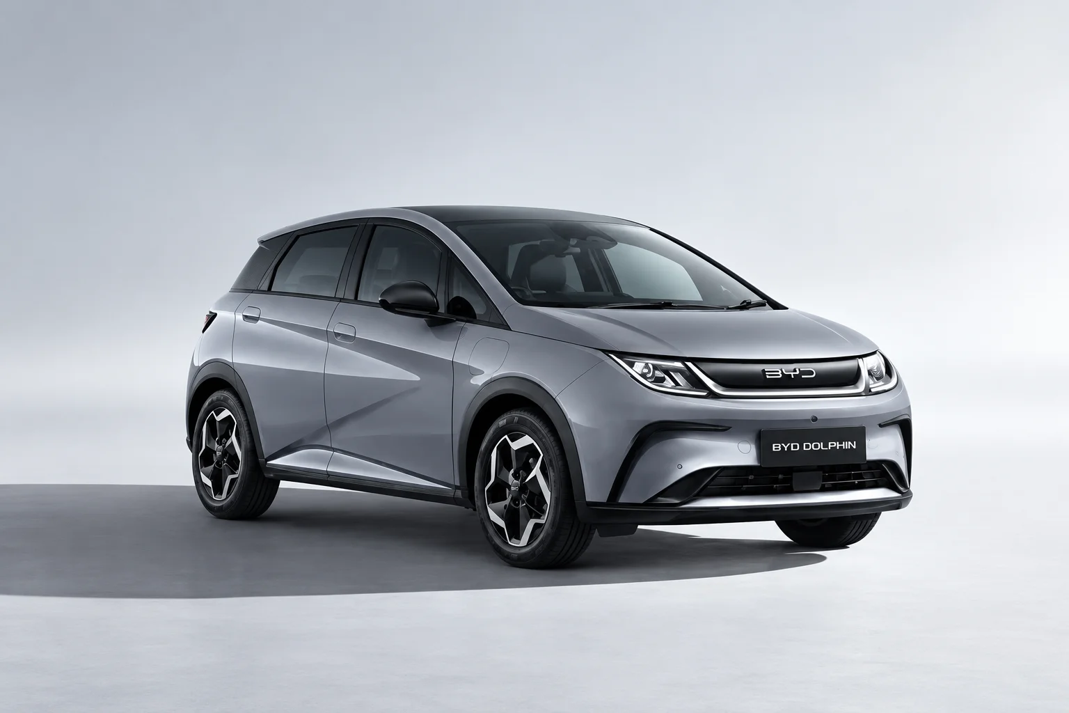 ดีไซน์ Exterior Surge